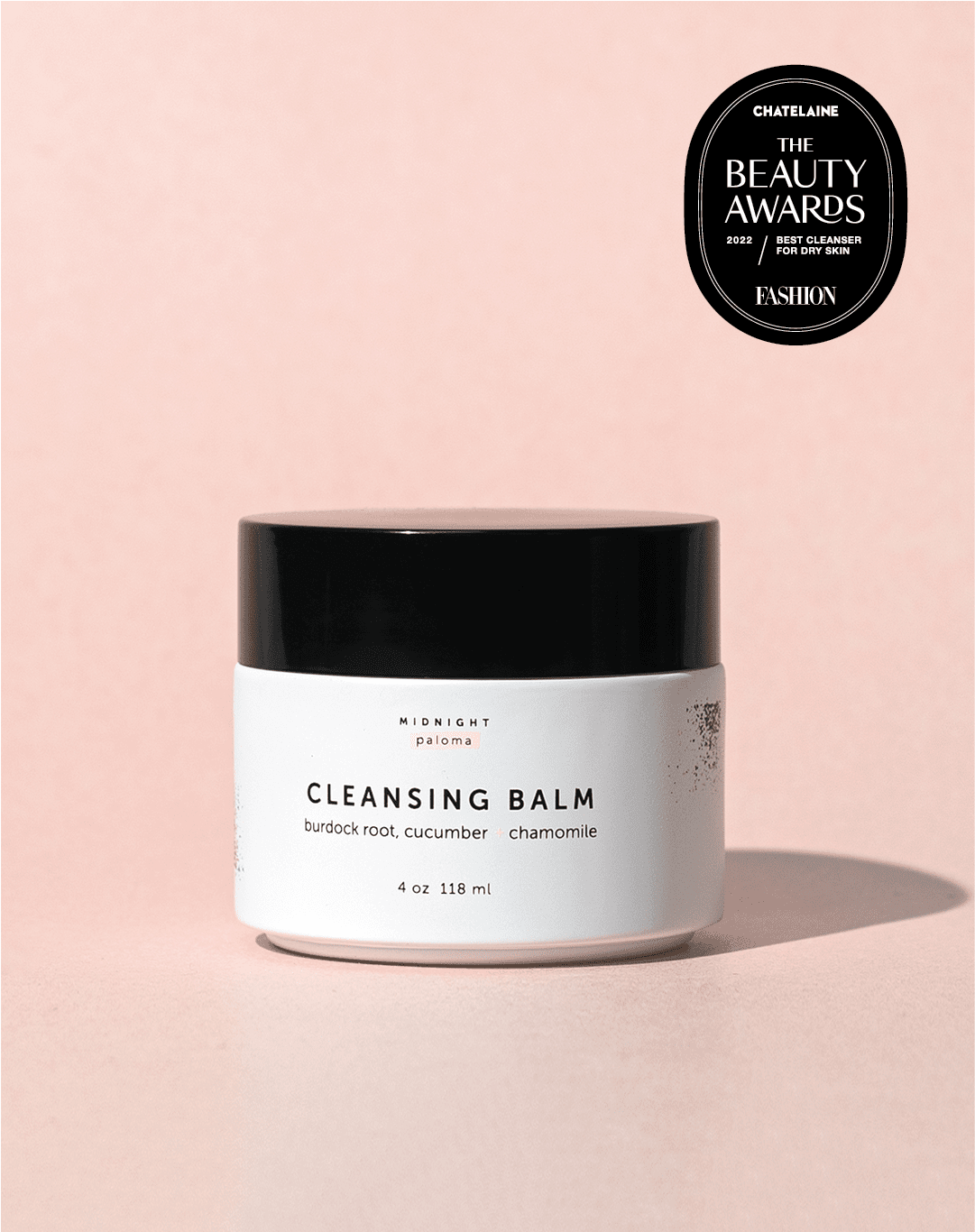 Cleansing Balm Cleansers Midnight Paloma