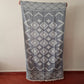 Aztec Pattern Double Face Beach Towel / Camping Blanket Towels Moa   