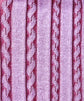 Fall 25 | Cable Cotton Dress Socks OKAYOK S/M Smoothie