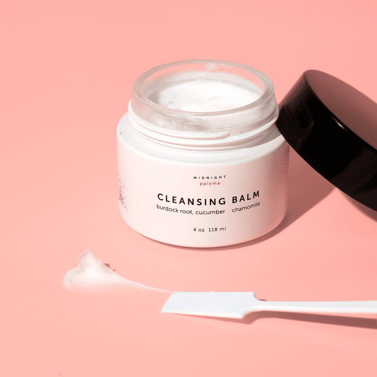 Cleansing Balm Cleansers Midnight Paloma