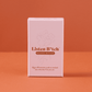 Second Edition | Listen Bitch Affirmation Cards Affirmation Cards Listen Bitch