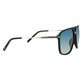 Shades X - Polarized Lens | Model 1919 Sunglasses Ottika Group Ltd