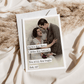 Wedding Card. I Make The Babies. You Kill The Bugs. Greeting Cards Raven&