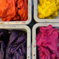 Natural Dye Kit Art & Craft Kits The Love of Colour   