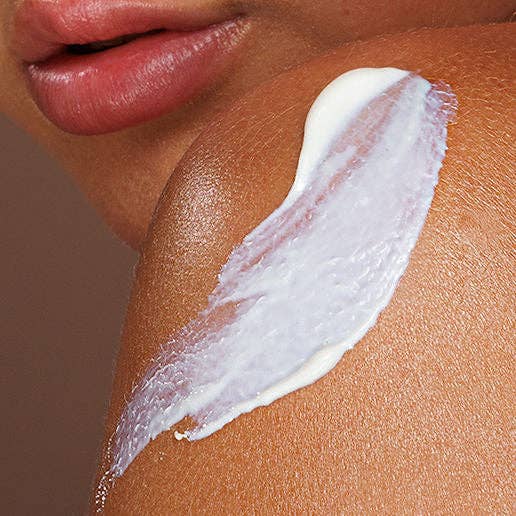 SPF 30 Natural Body Sunscreen Personal Care Avocado Zinc