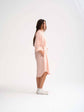 CECILIA SÖRENSEN Dress in Organic Fishbone Jacquard Dress CECILIA SÖRENSEN
