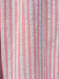 CECILIA SÖRENSEN Dress in Organic Fishbone Jacquard Dress CECILIA SÖRENSEN