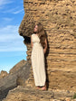 CECILIA SÖRENSEN George Sand Summer Dress in Organic Cotton Dress CECILIA SÖRENSEN