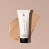 SPF 50 Natural Tinted Moisturiser Skin Care Avocado Zinc Light-Medium