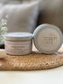 Gem Stone Candles - I Am Forgiving Candles Louna Rose