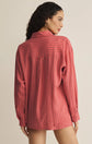 Z Supply The Perfect Line Top Long Sleeve Z Supply