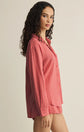 Z Supply The Perfect Line Top Long Sleeve Z Supply