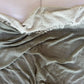 Crinkle Cotton Queen Blanket Blankets Wylde Brigade