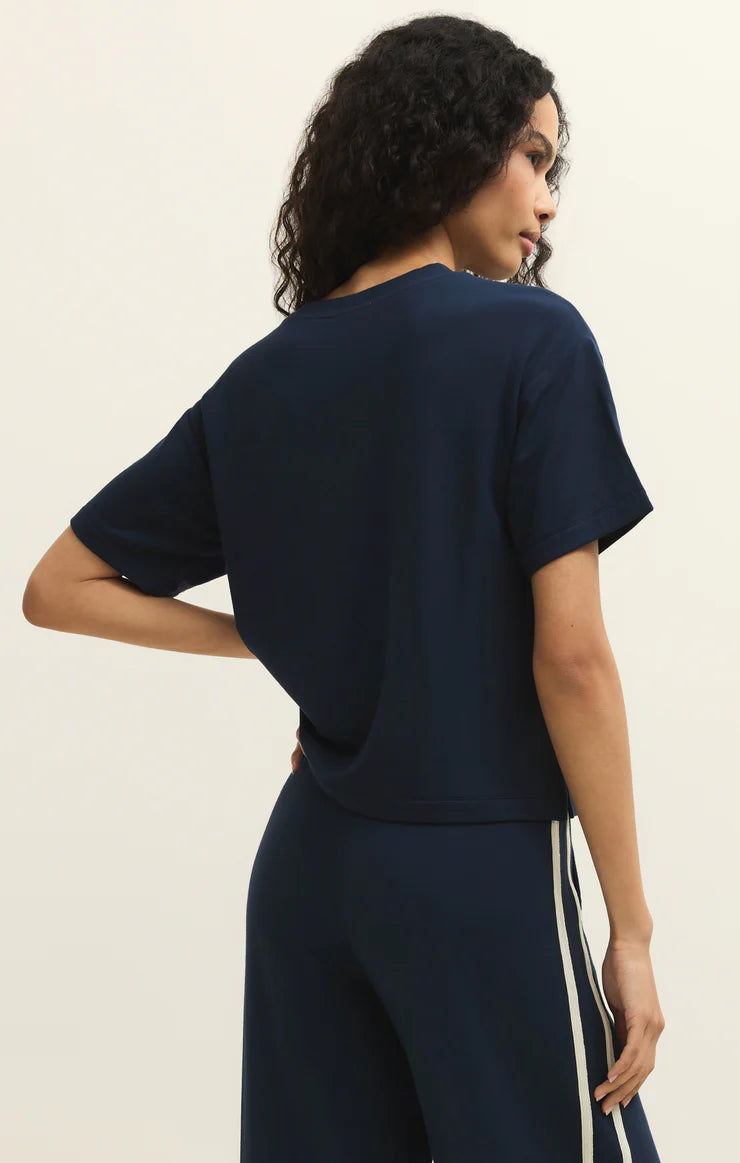 Z Supply Harbour Top T-Shirts Z Supply