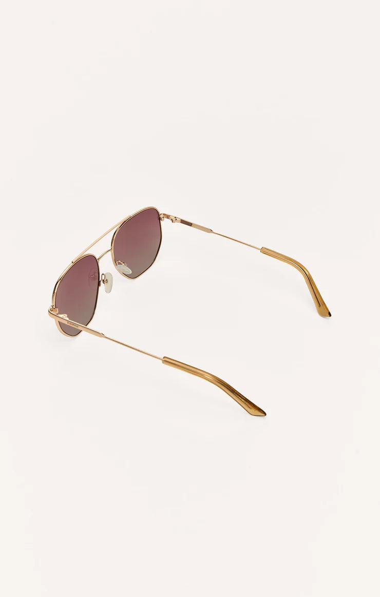 Z Supply Sunglasses Highway Sunglasses Z Supply Eyewear