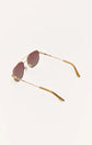 Z Supply Sunglasses Highway Sunglasses Z Supply Eyewear