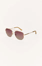 Z Supply Sunglasses Highway Sunglasses Z Supply Eyewear