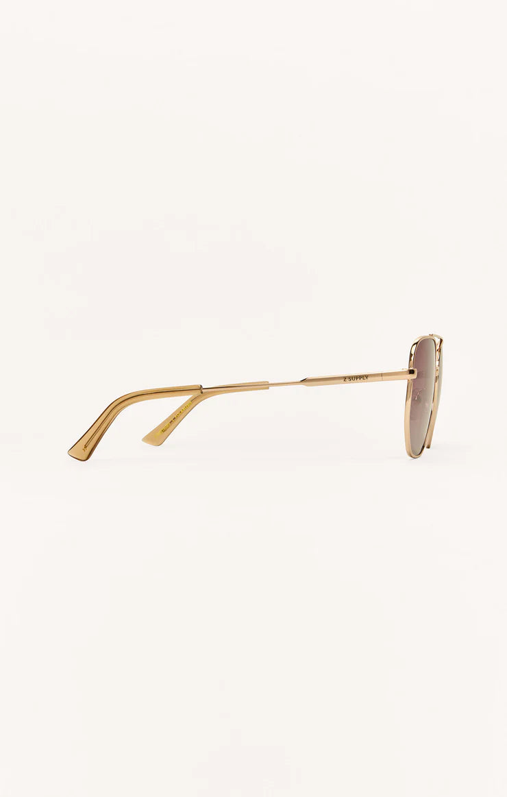 Z Supply Sunglasses Highway Sunglasses Z Supply Eyewear