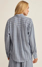 Z Supply The Perfect Line Top Long Sleeve Z Supply