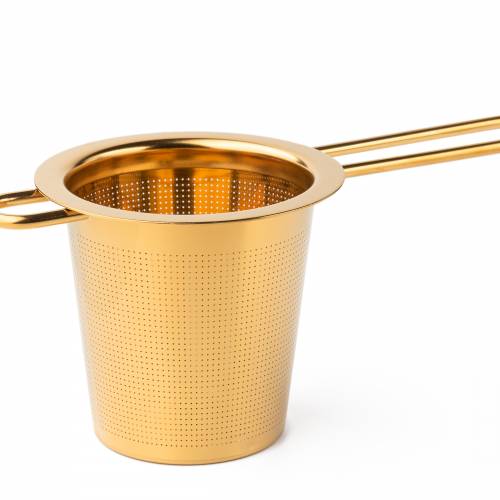 Perfect Tea Infuser Tea Accessories Shanti Tea