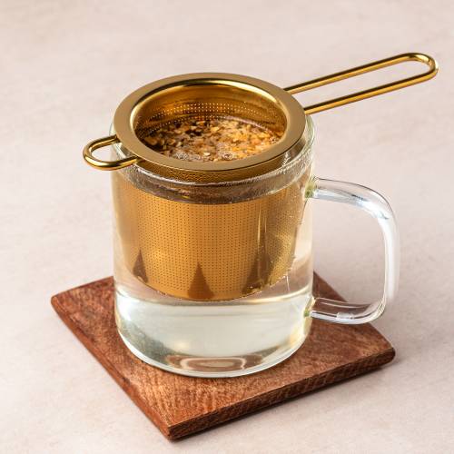 Perfect Tea Infuser Tea Accessories Shanti Tea