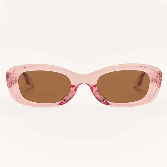 Z Supply Sunglasses Joyride Sunglasses Z Supply Eyewear