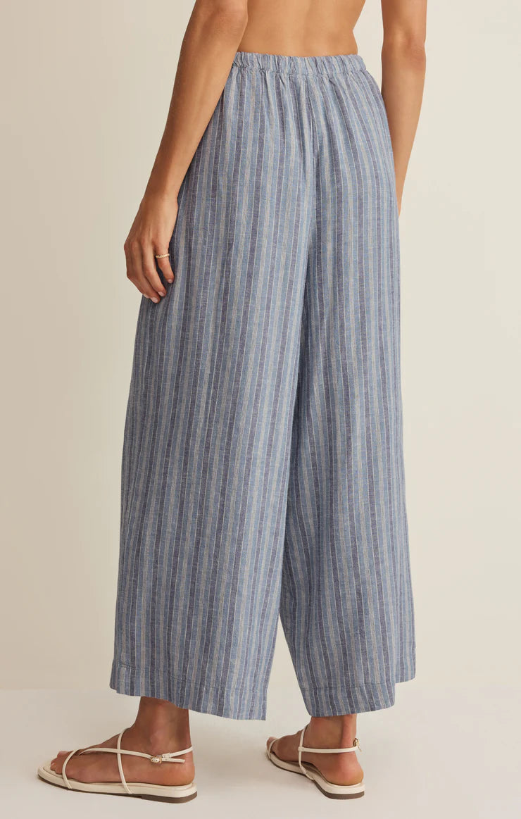 Z Supply The Perfect Line Pant Pants Z Supply