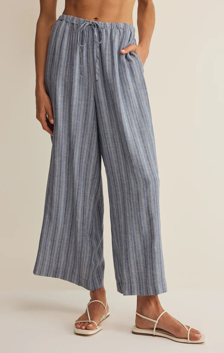 Z Supply The Perfect Line Pant Pants Z Supply