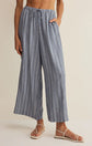 Z Supply The Perfect Line Pant Pants Z Supply