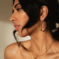 Sarah Mulder Liv Hoops Jewelry Sarah Mulder