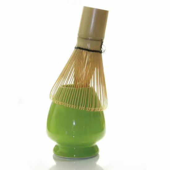 Matcha Whisk Holder Tea Accessories Tealyra