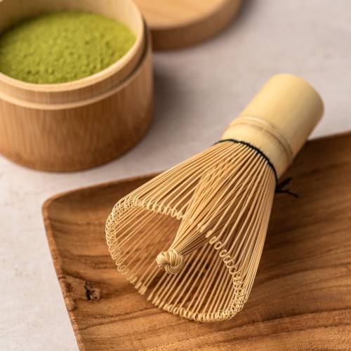 Matcha Whisk Tea Accessories Shanti Tea