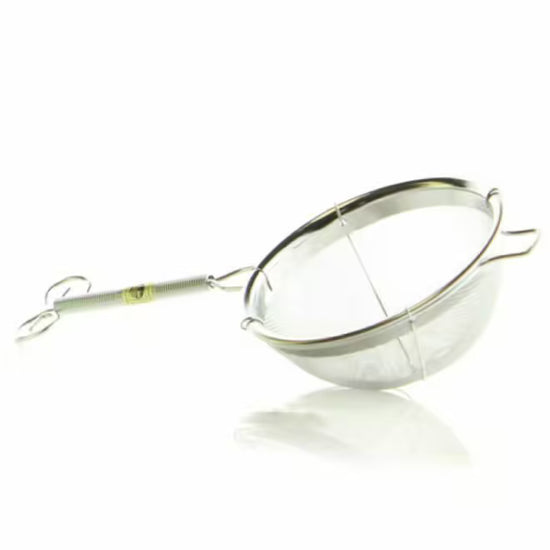 Matcha Sieve