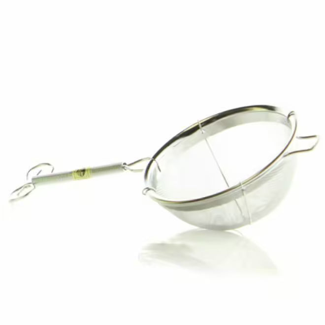 Matcha Sieve