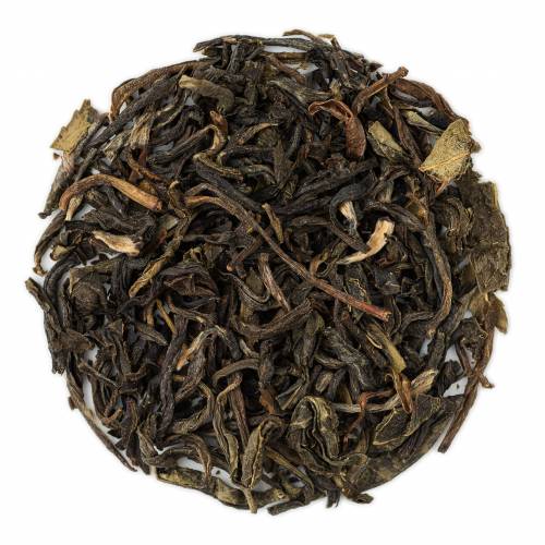 Midnight Jasmine Tea Healing Teas Morgans Apothecary