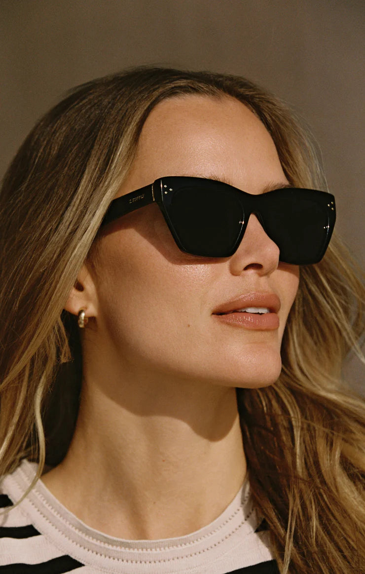 Z Supply Sunglasses Park Ave Sunglasses Z Supply Eyewear