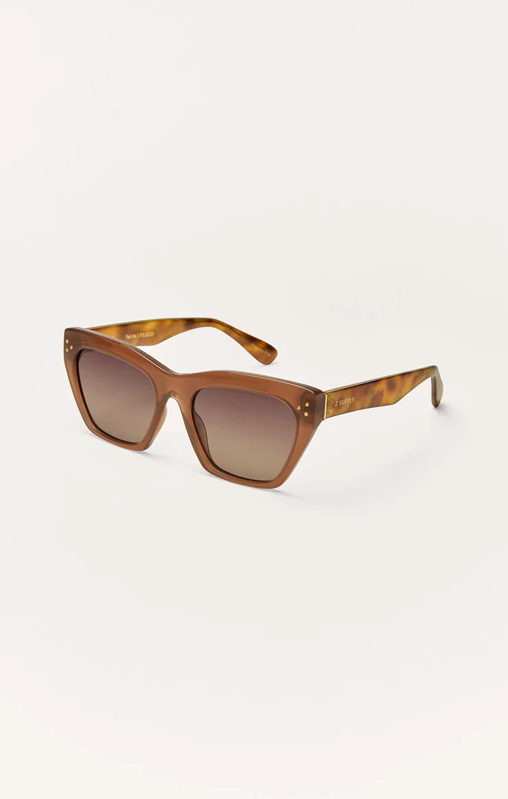 Z Supply Sunglasses Park Ave Sunglasses Z Supply Eyewear