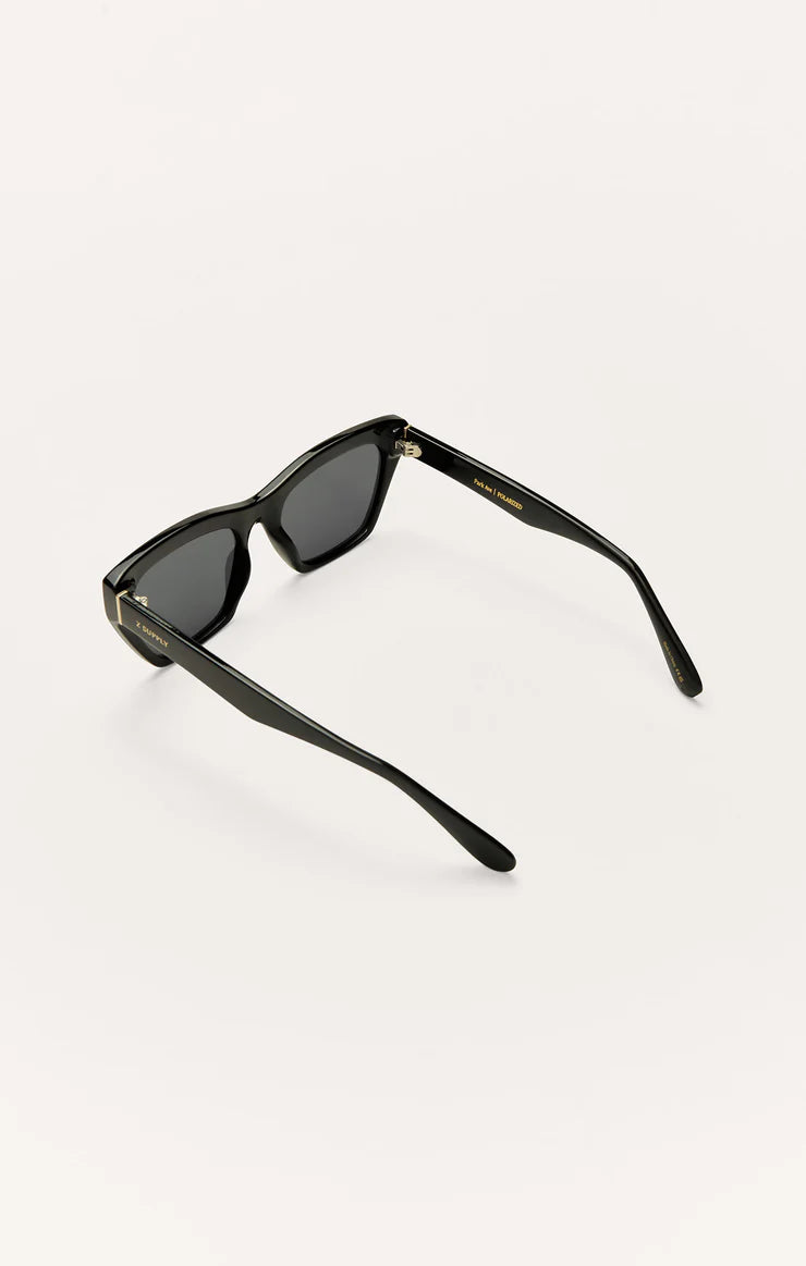 Z Supply Sunglasses Park Ave Sunglasses Z Supply Eyewear