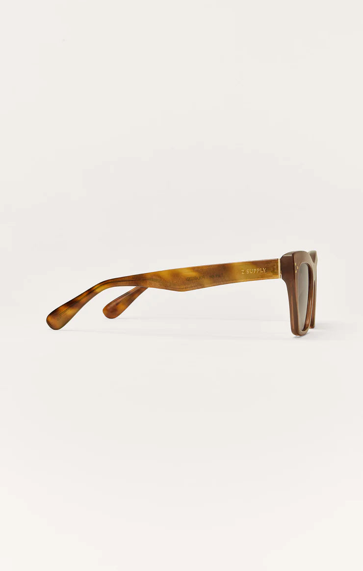 Z Supply Sunglasses Park Ave Sunglasses Z Supply Eyewear
