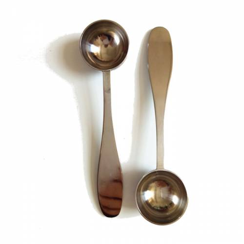 The Perfect Teaspoon Tea Accessories Shanti Tea