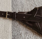 Vega Leather Crossbody Travel Sling Bag Handbags, Wallets & Cases Wylde Brigade