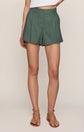 Z Supply Vantage Linen Shorts Shorts Z Supply