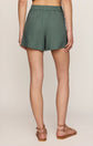 Z Supply Vantage Linen Shorts Shorts Z Supply