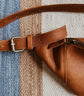 Vega Leather Crossbody Travel Sling Bag Handbags, Wallets & Cases Wylde Brigade