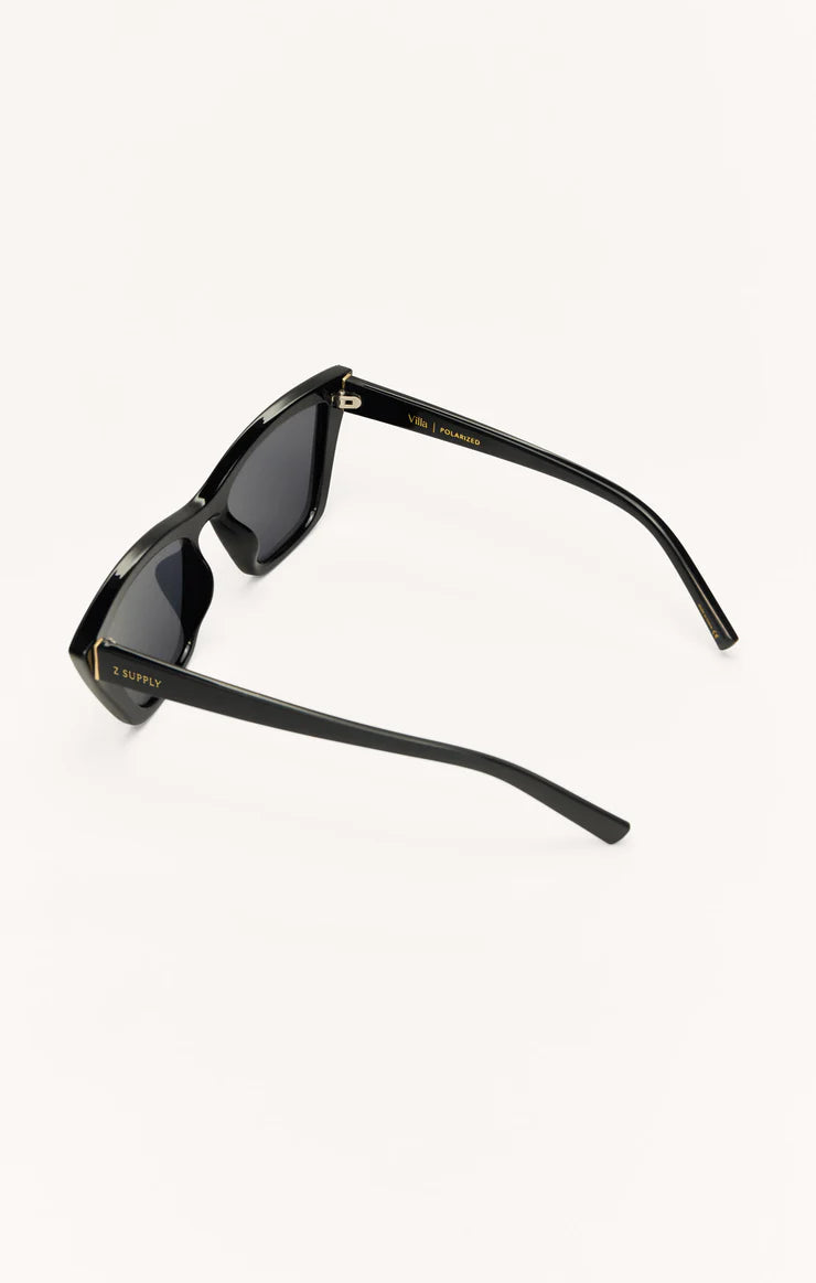 Z Supply Sunglasses Villa Sunglasses Z Supply Eyewear