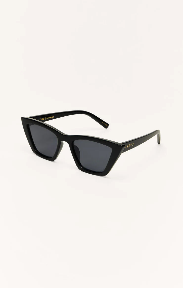 Z Supply Sunglasses Villa Sunglasses Z Supply Eyewear