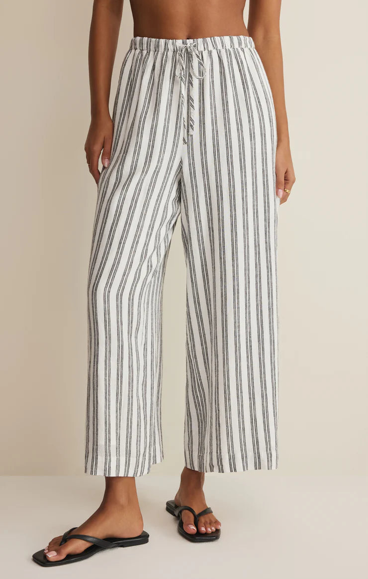 Z Supply The Perfect Line Pant Pants Z Supply