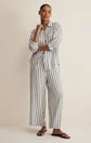Z Supply The Perfect Line Pant Pants Z Supply