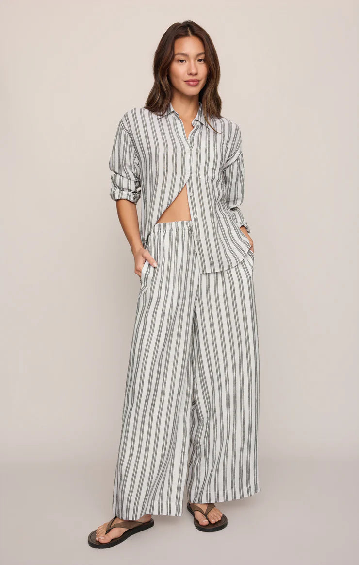 Z Supply The Perfect Line Pant Pants Z Supply