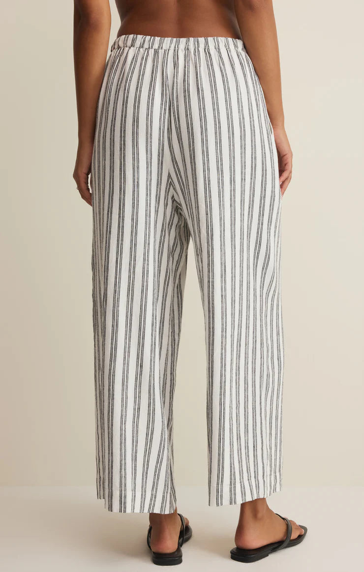 Z Supply The Perfect Line Pant Pants Z Supply